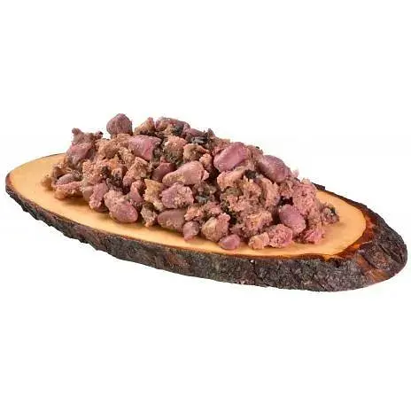 Влажный корм Carnilove Duck & Pheasant для собак утка и фазан 400 г - фото 2