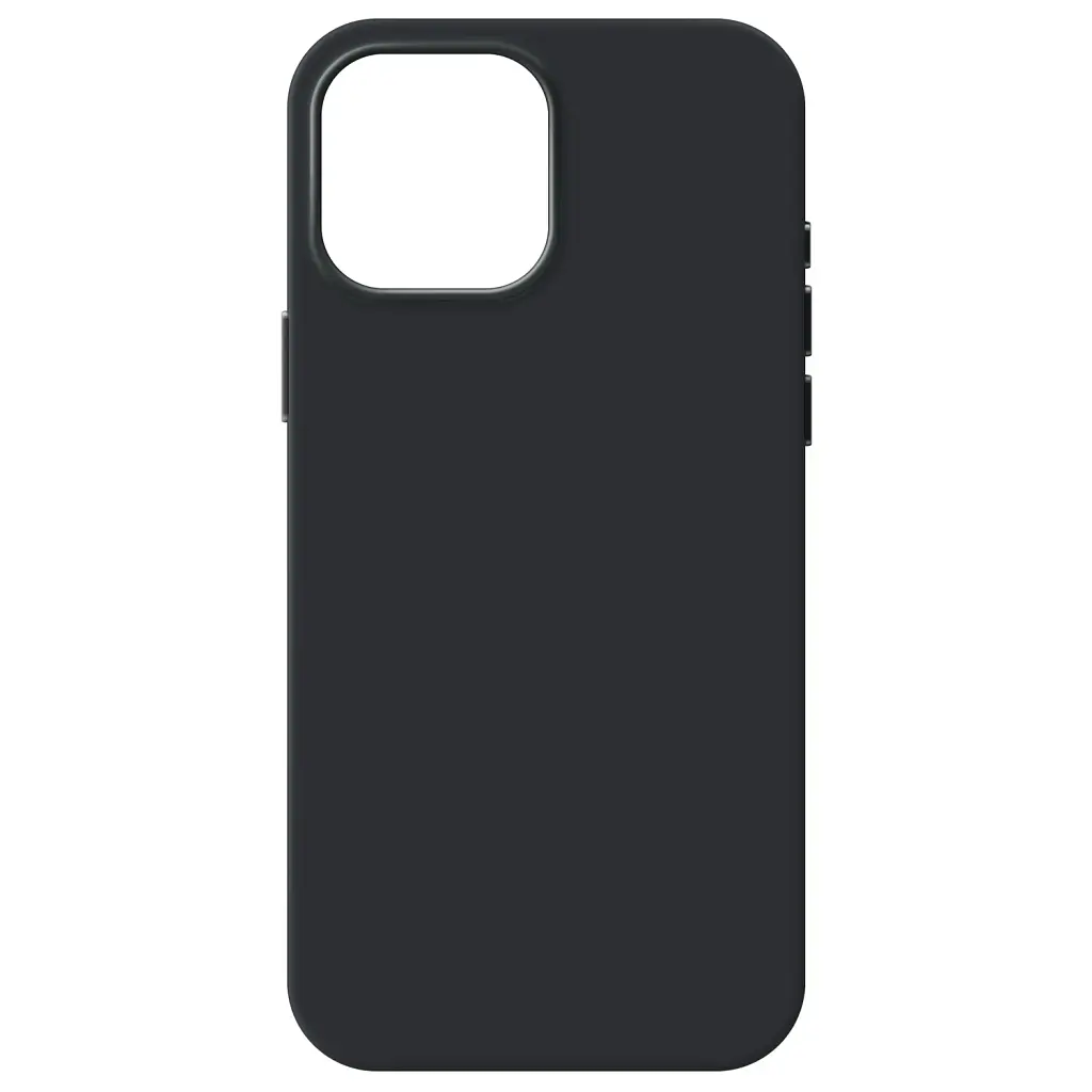 Чохол ArmorStandart ICON2 MagSafe для Apple iPhone 15 Pro Max Black