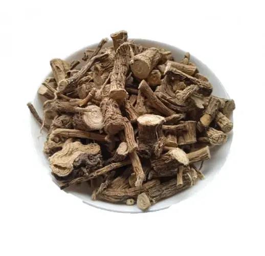 Алтея лікарська Корінь Проскурняк Althaea officinalis - фото 2