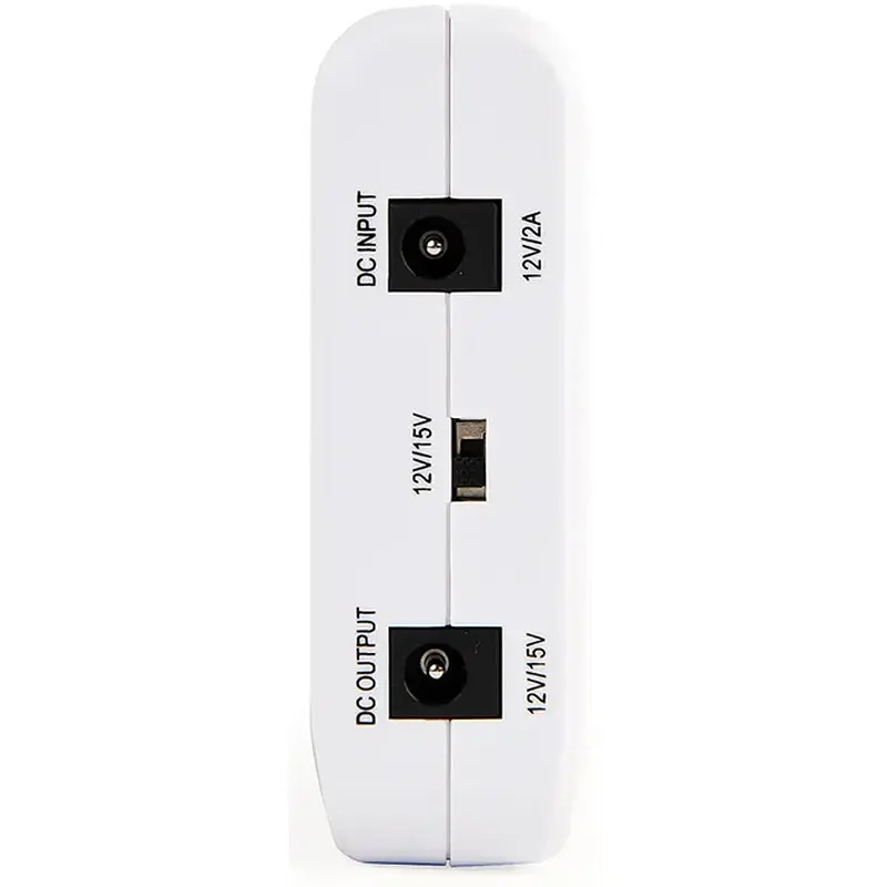 ИБП для роутера Energenie EG-UPS-DC18 - фото 2