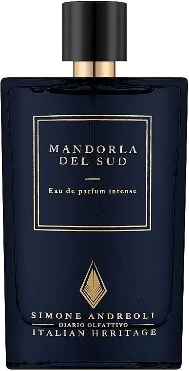 Оригінал Simone Andreoli Mandorla Del Sud 100 мл Парфумована вода - фото 3