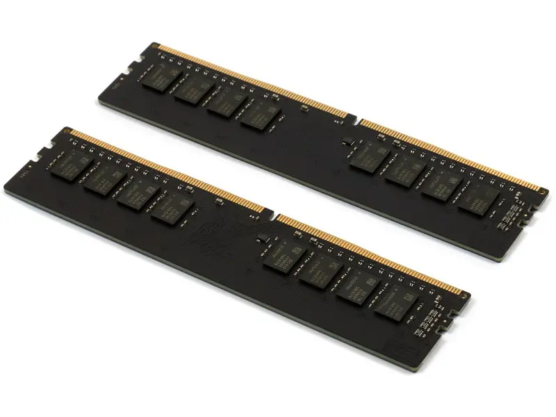 Модуль пам'яті INTELIGENTES 32 GB (2x16GB) DDR4 3600 MHz (IU4EFG2/32) - фото 4