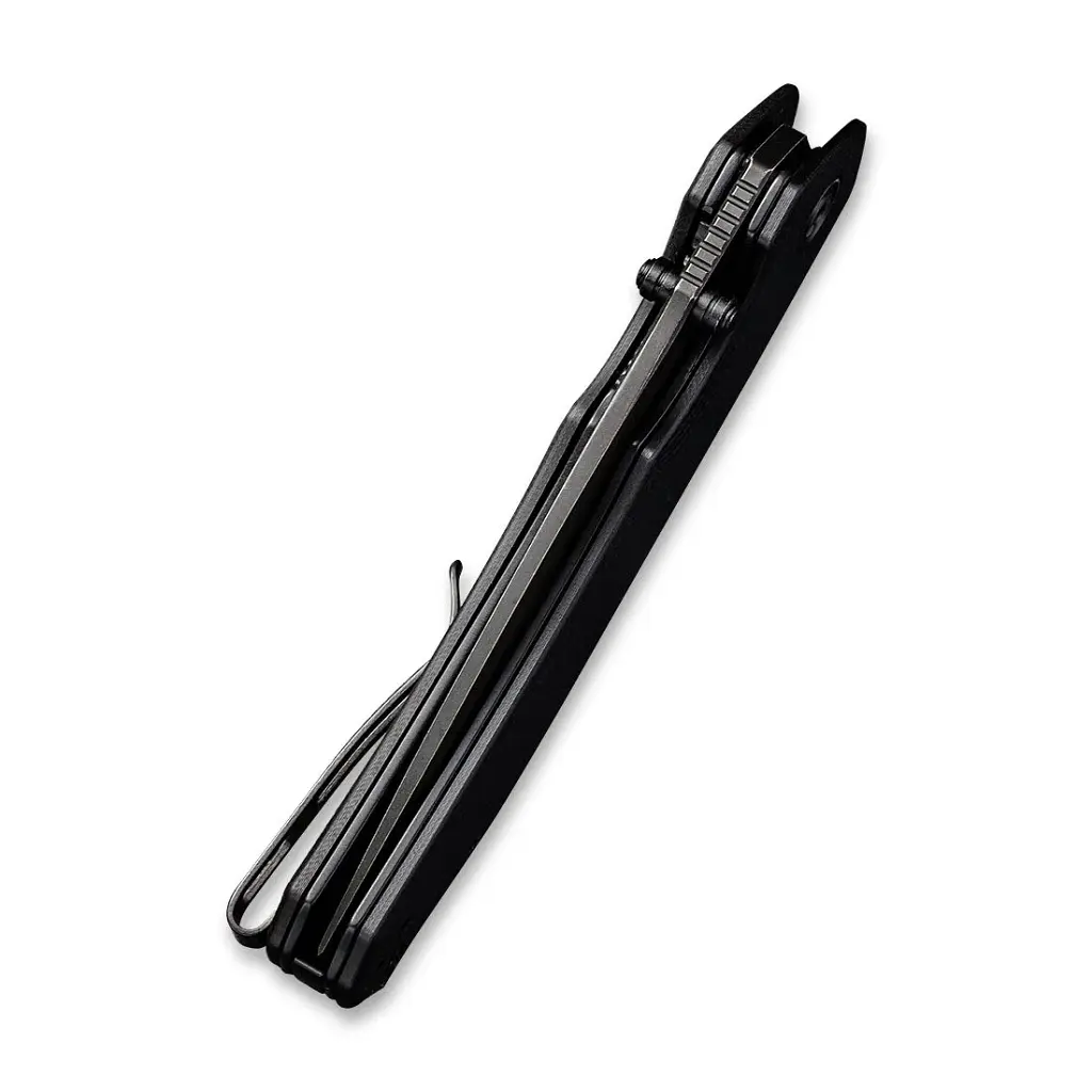 Ніж Civivi Brazen Tanto Black (C2023C) - фото 7