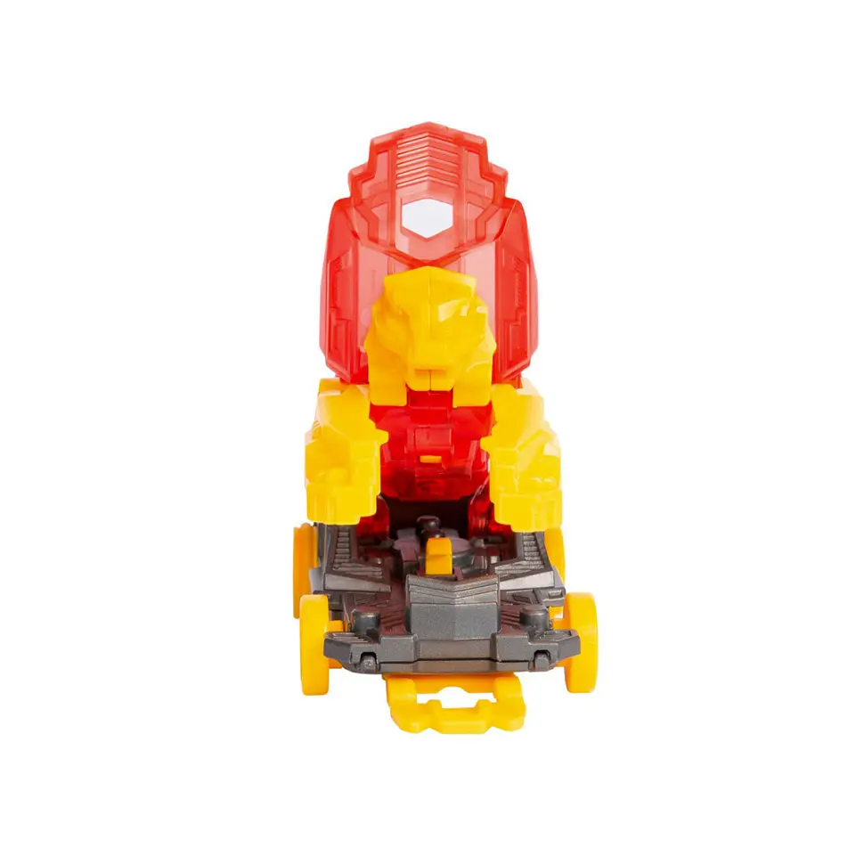 Машинка-трансформер Screechers Wild! Вайлдфаєр Лаєн  EU685004 - фото 5