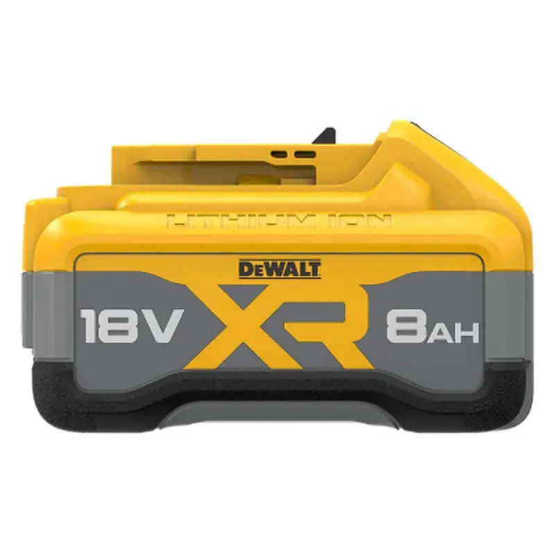 Акумулятор до електроінструменту DeWALT 18 В XR Li-lon 8Ah, 0.95 кг (DCB1880) - фото 3