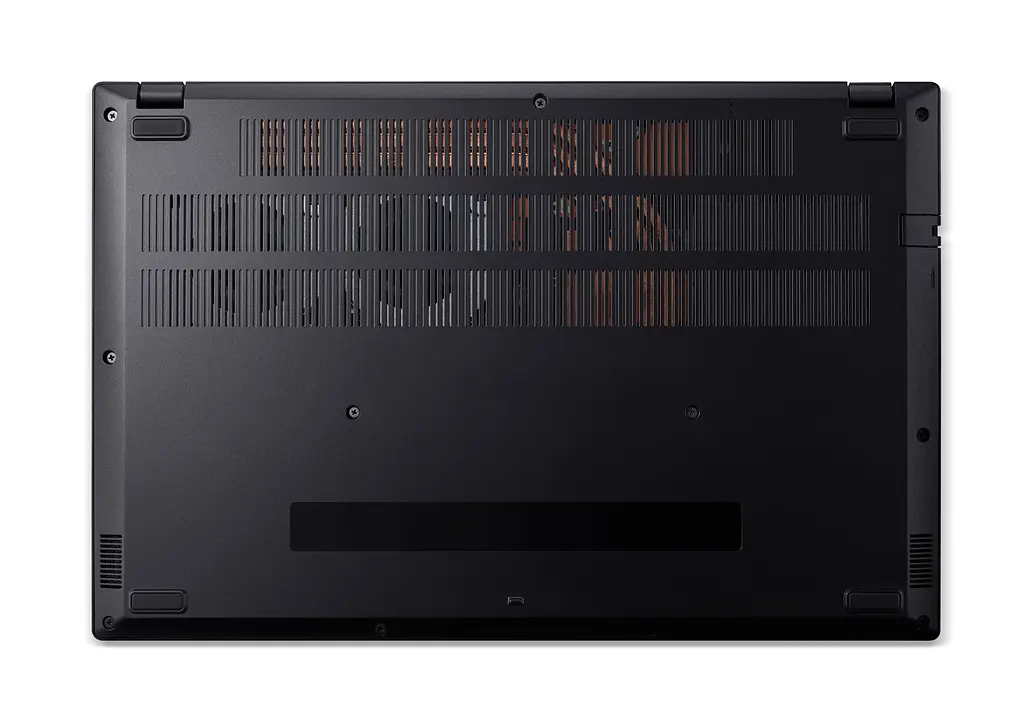 Ноутбук Acer Aspire 3D A3D15-71G 15.6' UHD IPS, Intel i5-13420H, 32GB, F1TB, NVD2050-4, Win11, чорний (NH.QNJEU.004) - фото 8