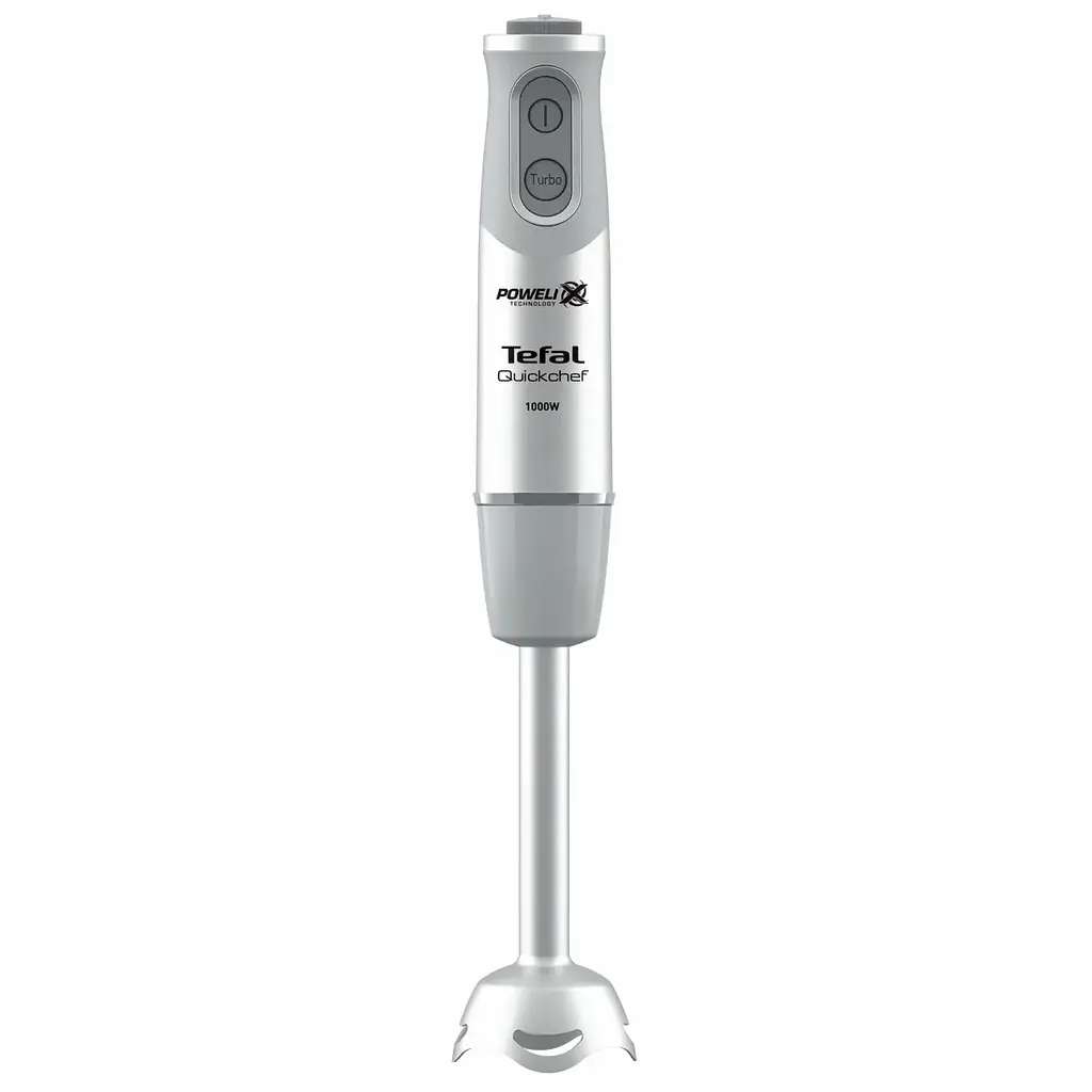 Блендер занурювальний Tefal Quickchef 8 в 1 (HB65LD38) - фото 2