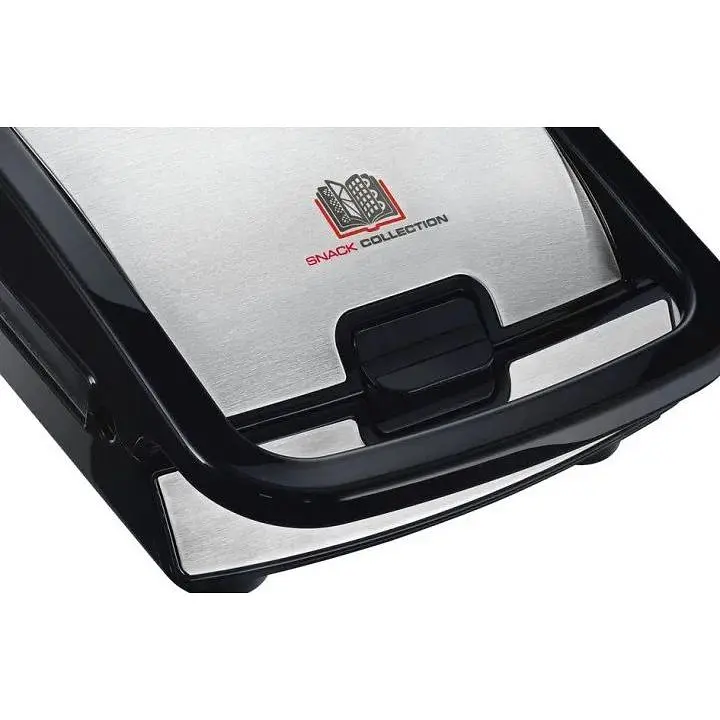 Бутербродниця Tefal SW854D [61109] - фото 2