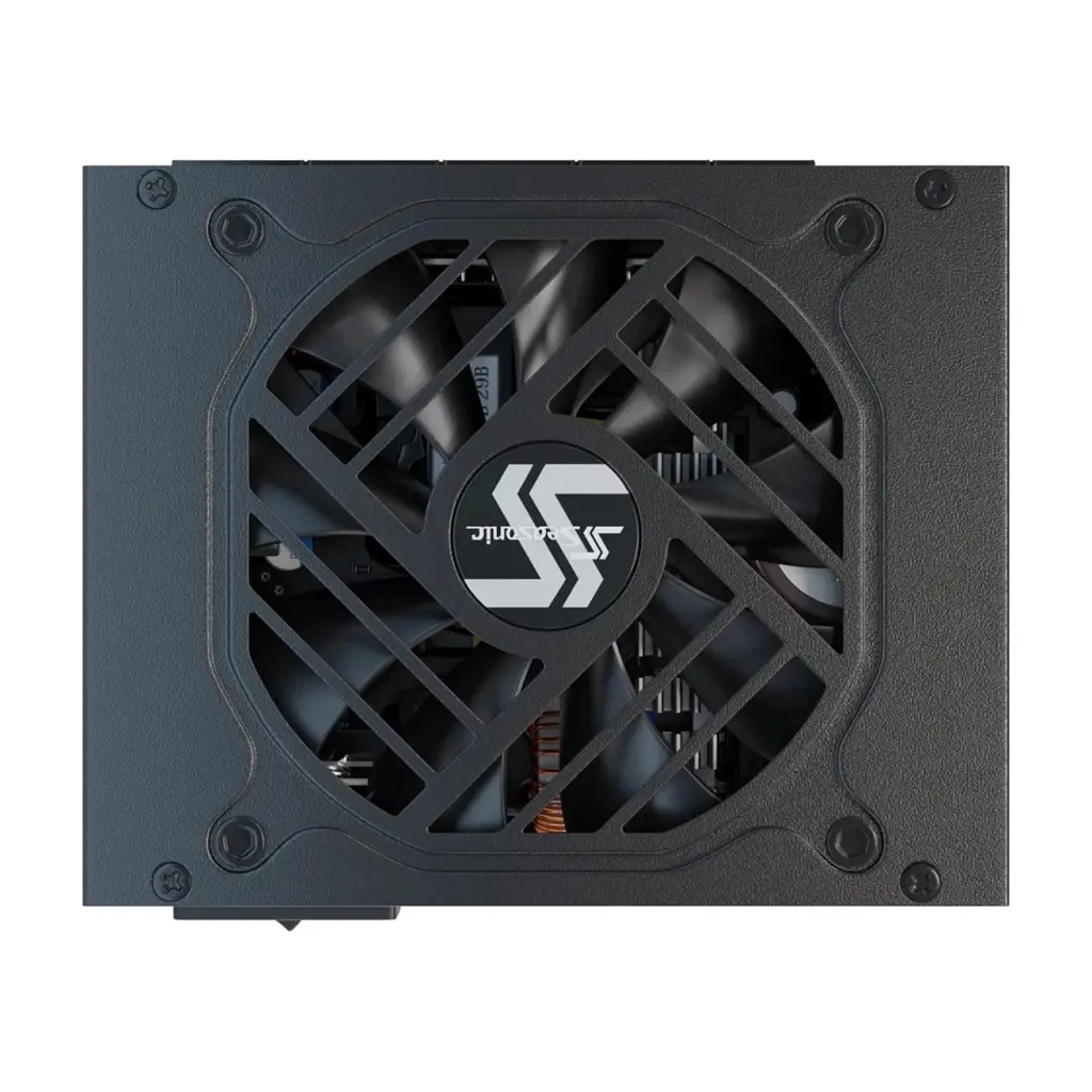 Блок живлення Seasonic 650W FOCUS-SPX-650 (FOCUS-SPX-650) - фото 2