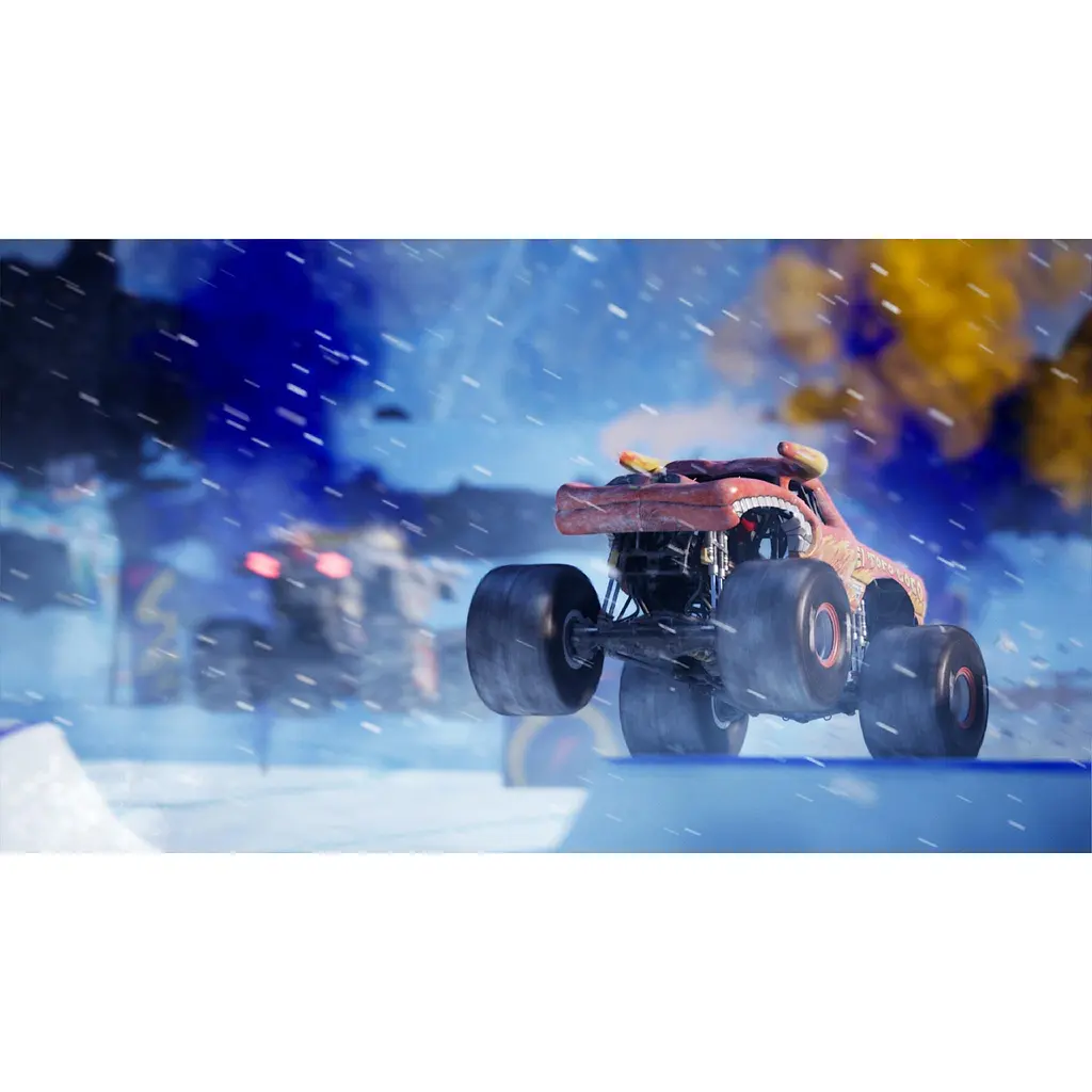 Ключ активации Microsoft Monster Jam Showdown для Xbox One/Series S/X - фото 10