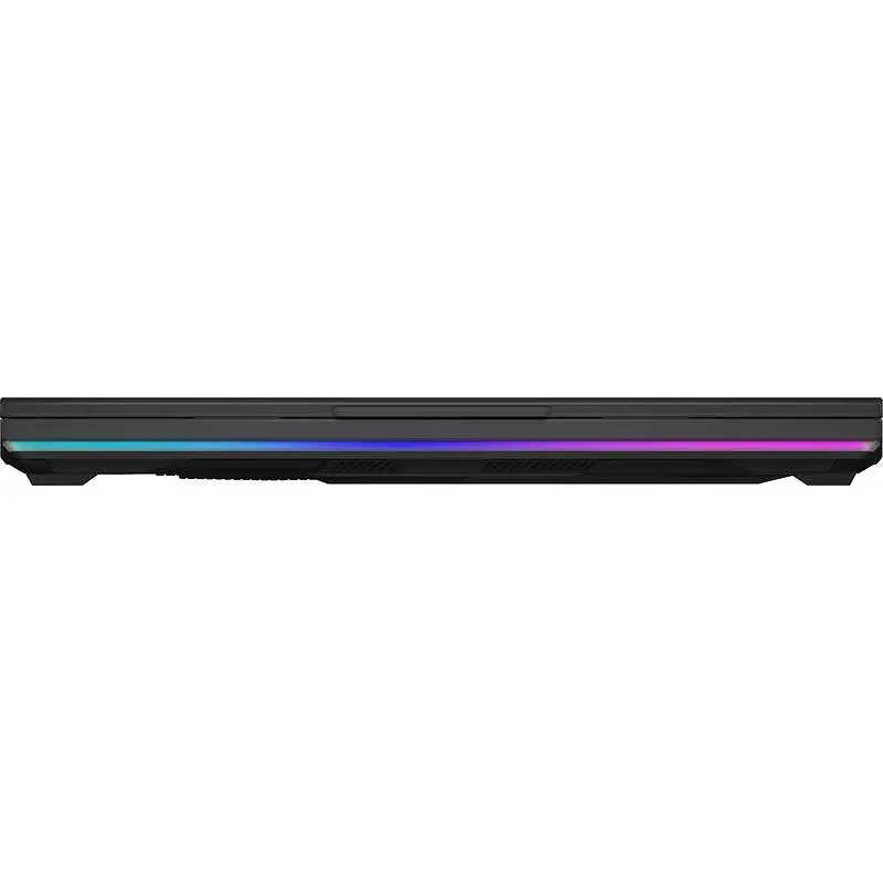 Ігровий ноутбук ASUS ROG Strix G16 (G614FH-RV031), AMD Ryzen 9 9955HX (до 5,4 ГГц), 16-дюймовий Full HD+ екран, 32 ГБ, SSD на 1 ТБ, NVIDIA GeForce RTX 50 - фото 7