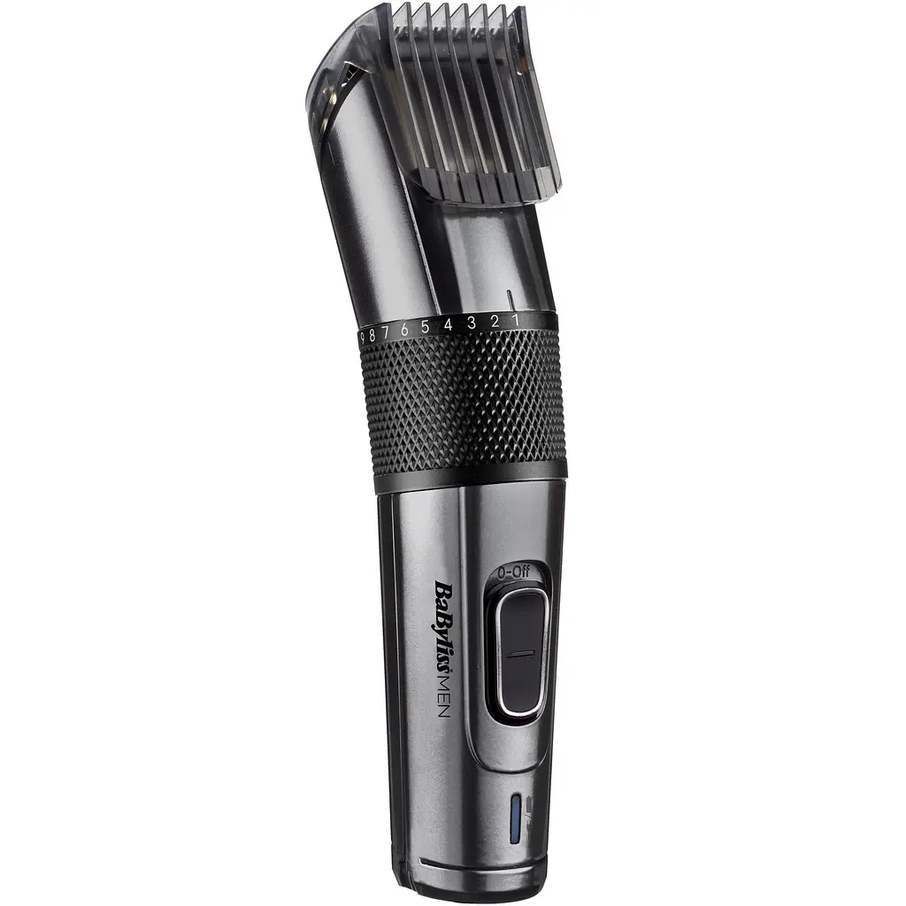 Машинка для стрижки BaByliss Men E978E - фото 2