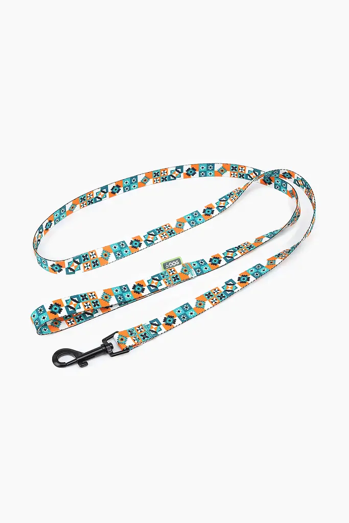 Повідець ТМ HIDOG Scandinavion , ширина 10 мм (довжина 152 см) (2100102304018A)(SN) shop (2100102304018) - фото 4