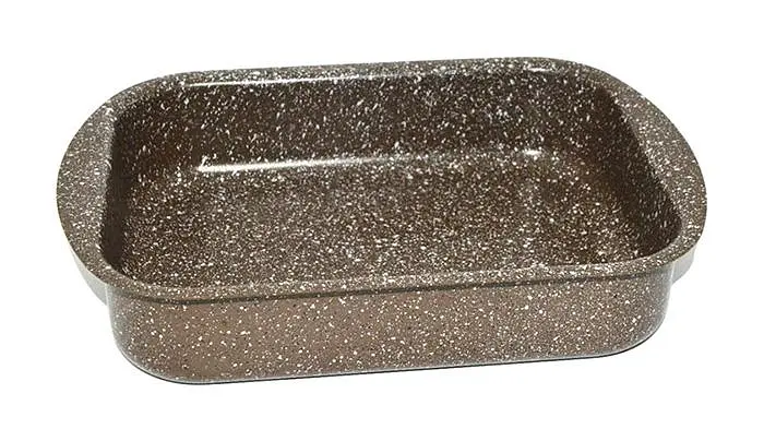 Форма для запікання Chocolate Breeze Fissman 30х22х6 см kuh0006939