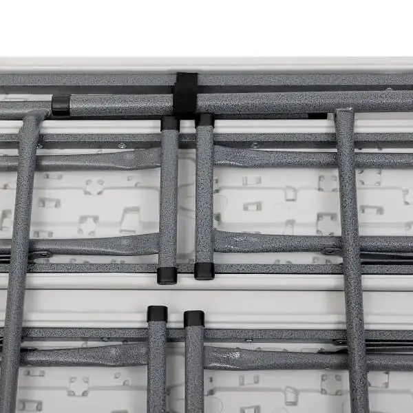 Набор мебели Lugi складной стол и 2 лавки EB2545 - фото 18