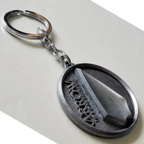 Брелок Green Arrow Олівер (GA10.040sl) - фото 4