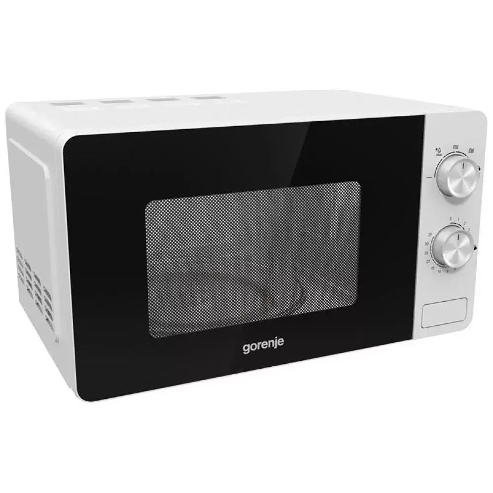 Мікрохвильова піч GORENJE MO17E1W - фото 2