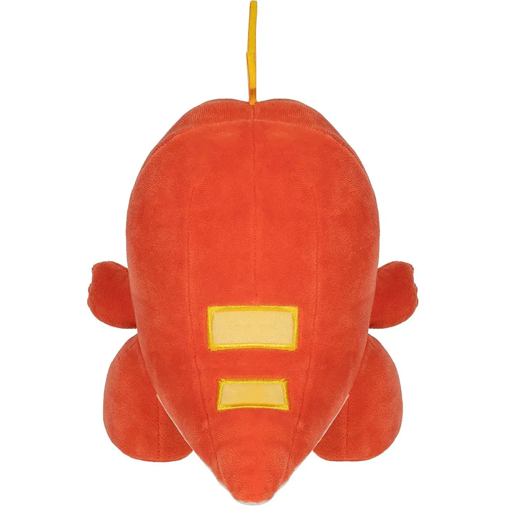 Мягкая игрушка Pokemon Фуекоко 20 см - фото 5