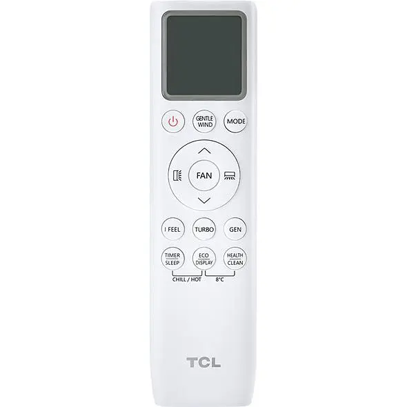 Спліт-система TCL BreezeIN 1.0 Series TPH21 TAC-09CHSD/TPH21IF [139588] - фото 6