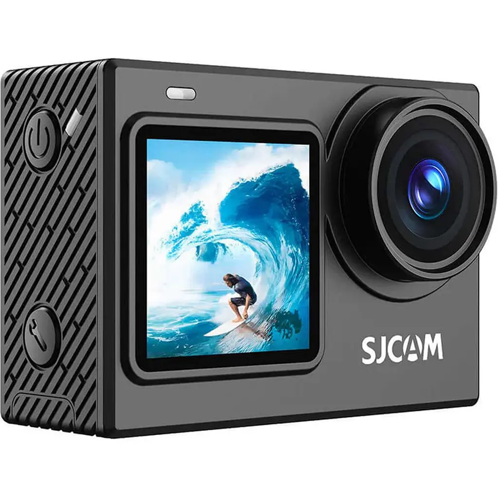 Екшн-камера SJCAM SJ6 Ultra Black (6972476164606) [168477] - фото 5