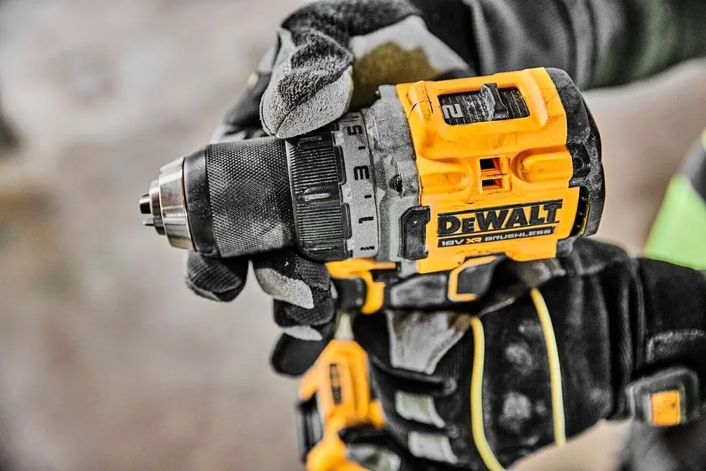 Дриль-шуруповерт DeWalt DCD800E2T [93655] - фото 9