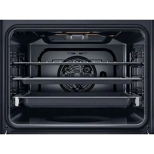 Духова шафа Whirlpool OMSK58RU1SX - фото 7