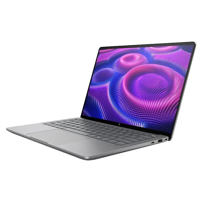 Ноутбук HP Zbook ULTRA G1A A3ZJ4ET, 2880 x 1800, Al Max 395 16 C/32 T,3 GHz - 5.1 GHz, 16 MB - фото 2