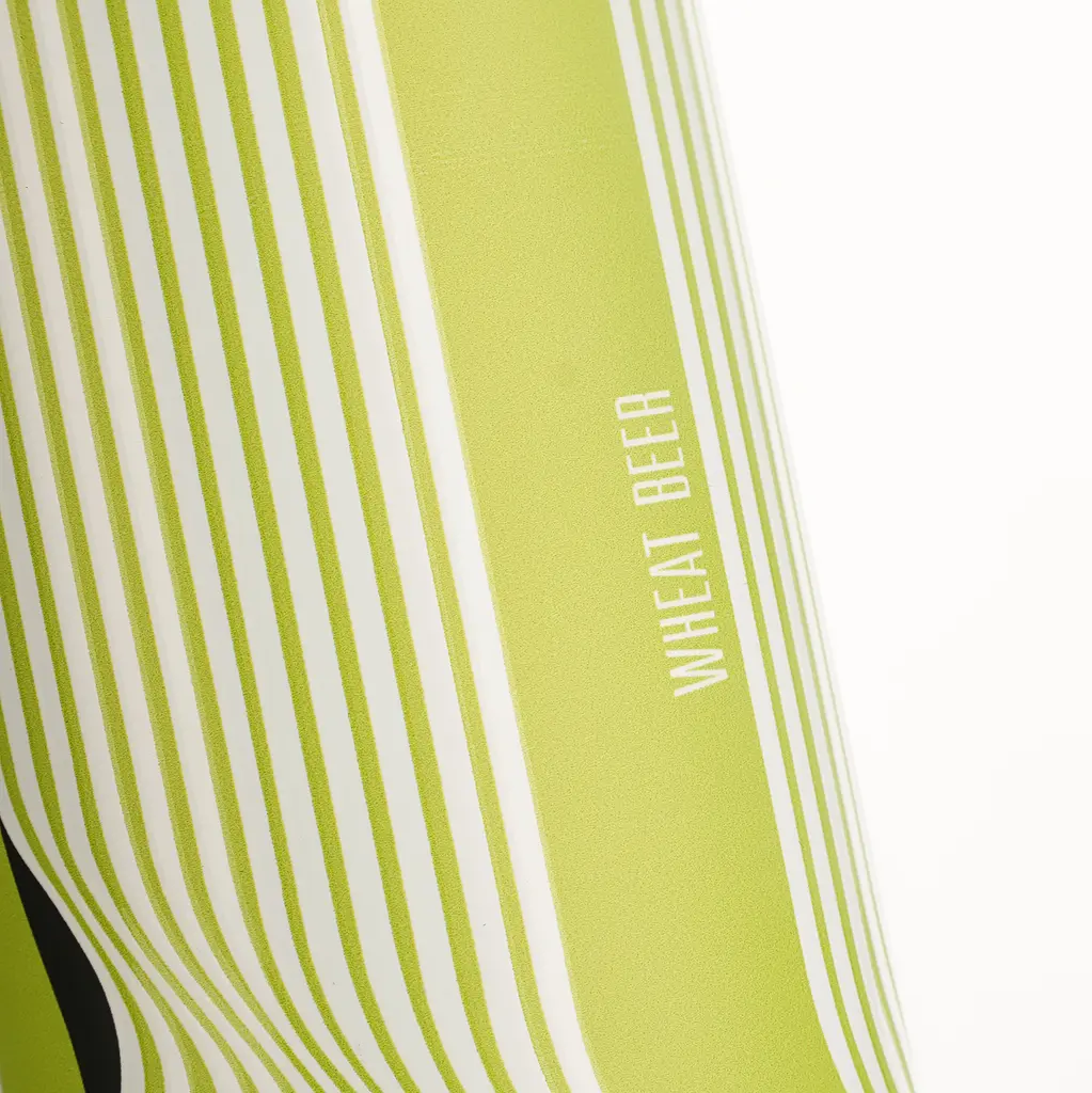 Пиво Copper Head Wheat Beer светлое нефильтрованное 4.9% 0.33 л ж/б - фото 3