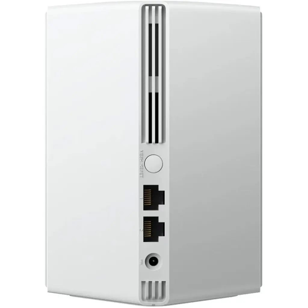 Wi-Fi Mesh система Xiaomi AС1200 2-pack [DVB4451GL] [115466] - фото 5