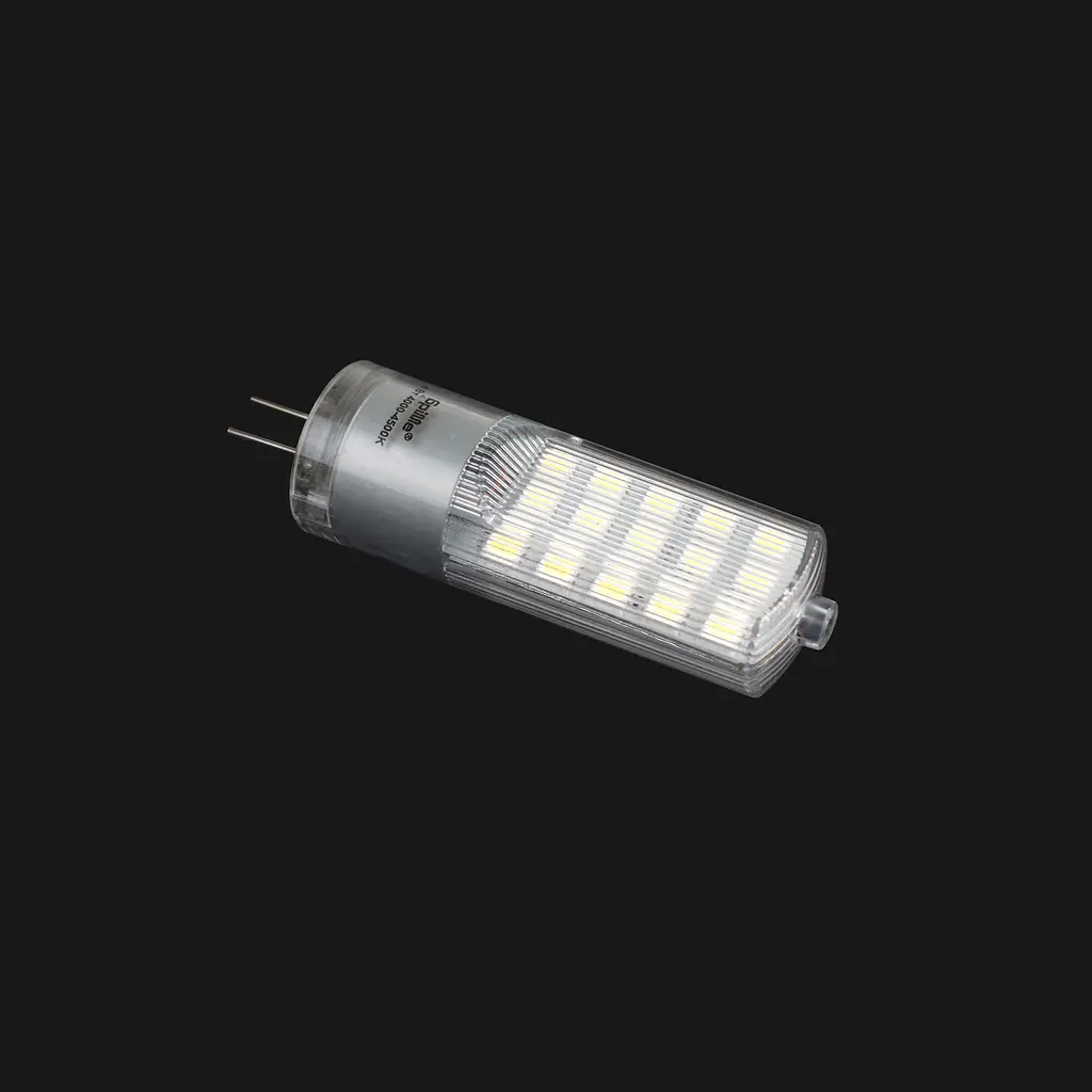 Лампа Brille світлодіодна LED 4W G4 NW 12V - фото 3