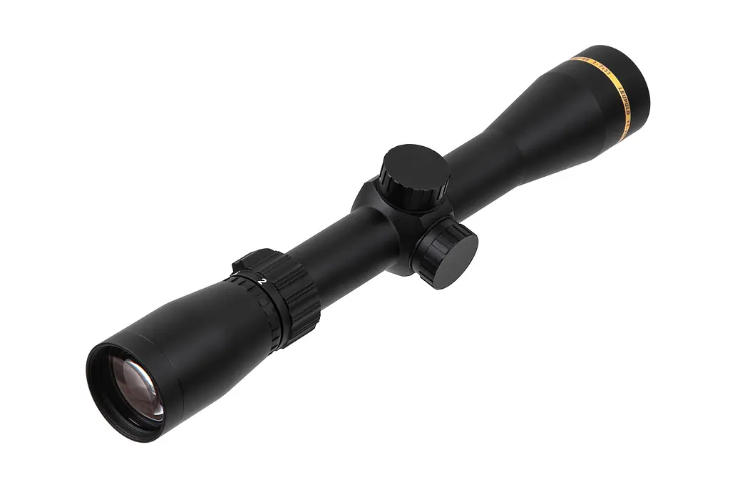 Приціл оптичний LEUPOLD VX-Freedom Rimfire 2-7x33 (1 inch) Rimfire MOA - фото 2