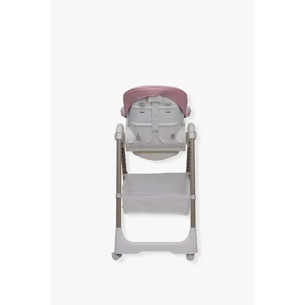 Стул для кормления VELANO Nexi Pink (45678) - фото 6