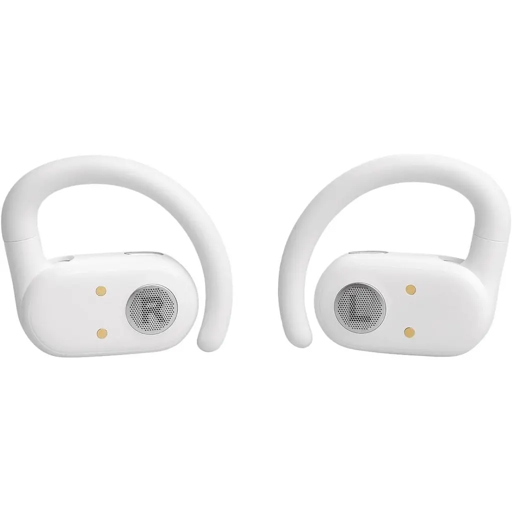 Навушники JBL Soundgear Sense White (JBLSNDGEARSNSWHT) [107210] - фото 4
