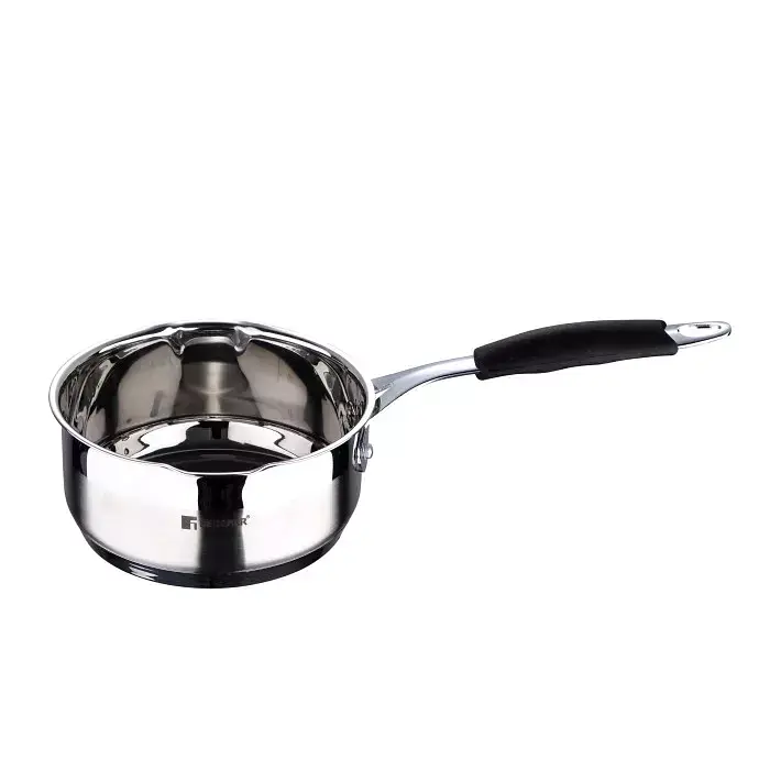 Ківш Bergner Midnight 1.3 л (BG-32125-MM) - фото 5