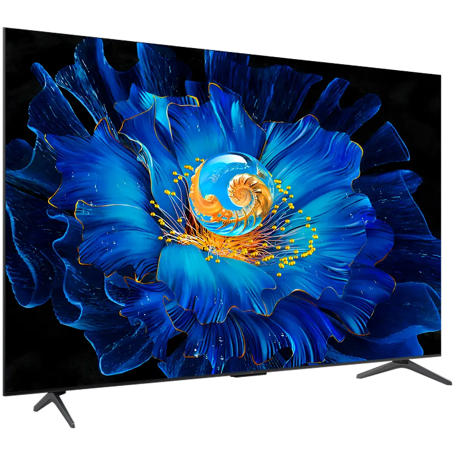 Телевізор TCL 75C6KS - фото 2