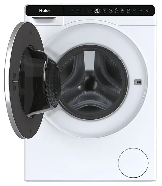 Пральна машина Haier автоматична HW50-BP12307 (31019768) - фото 2