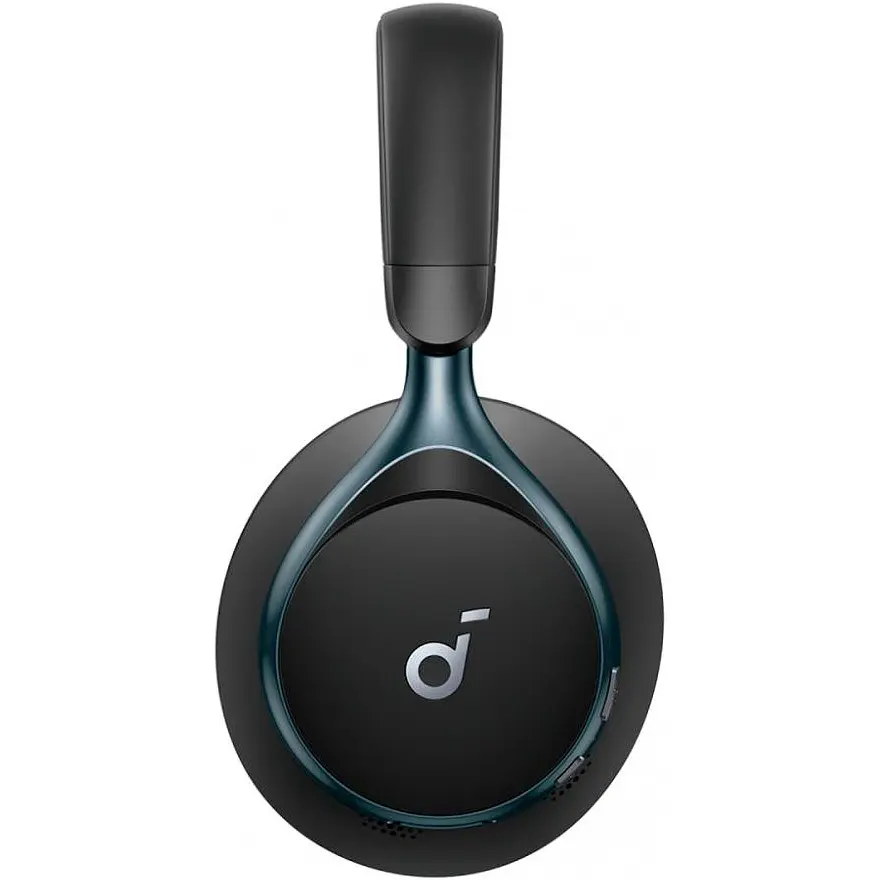 Навушники SoundСore Space One Black (A3035G11) [98304] - фото 4