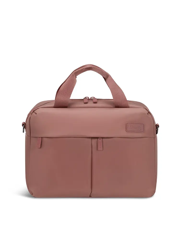 Дорожня Сумка Lipault CITY PLUME ROSEWOOD 36х27х17 P61*70016