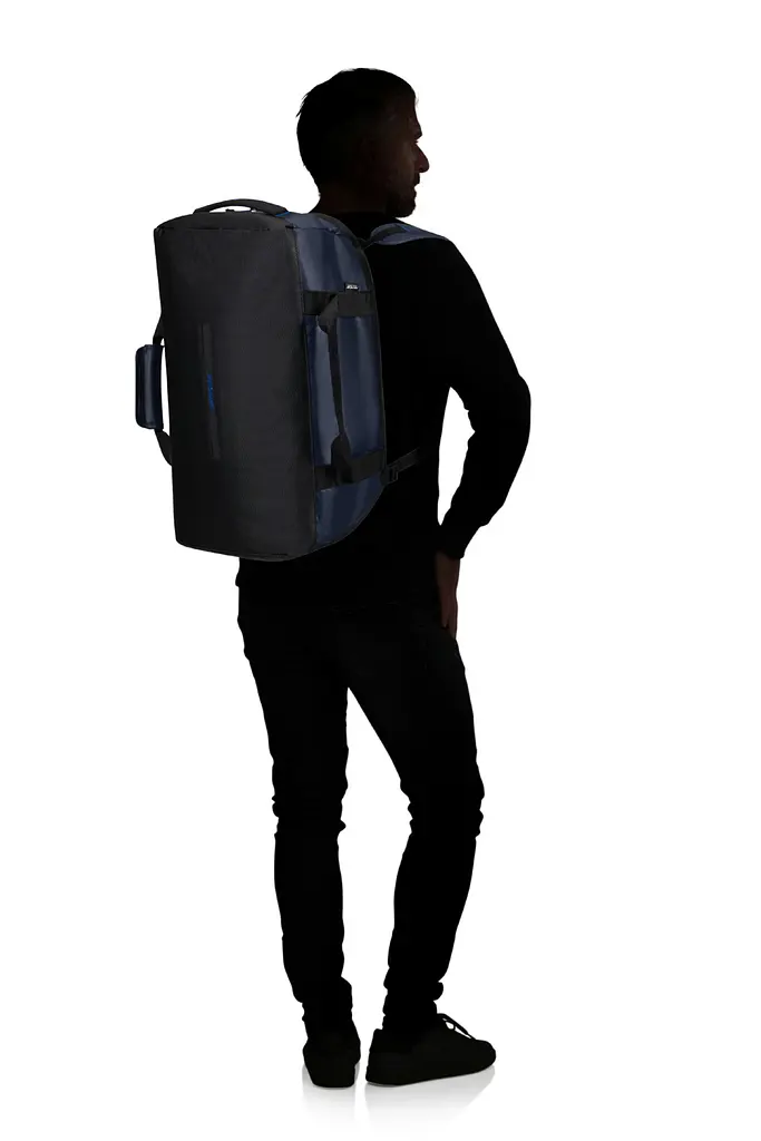 Дорожня Сумка Samsonite ECODIVER BLUE 55x31x24 KH7*01005 - фото 6