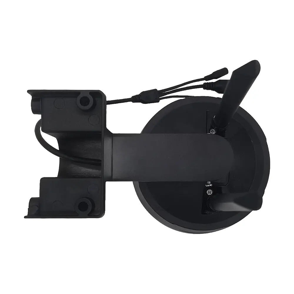 IP PTZ-відеокамера з WiFi 8Mp Light Vision VLC-9808-PTZ20(CamHi) f=4.7-94mm 20x, з мікрофоном (75-00346) - фото 6