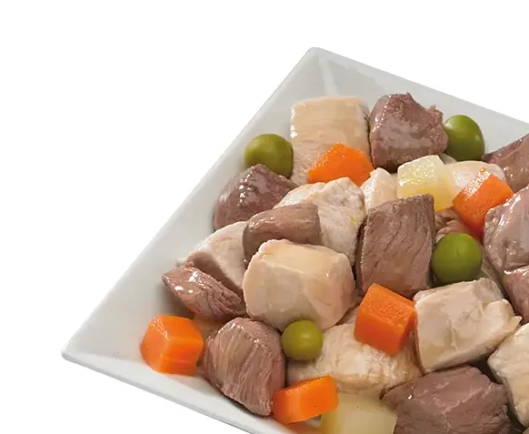 Влажный корм для собак LifeDog Duck And Chicken утка с курицей 90 г - фото 2
