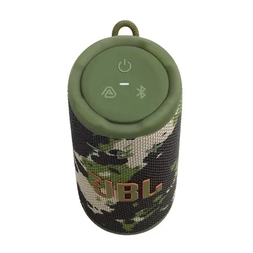 Портативна колонка 1.0 Grip Squad, 16 Вт, Bluetooth, живлення від акумулятора JBL teh0029062 - фото 3