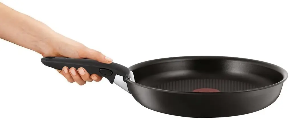 Набор посуды Tefal Ingenio My Essentials, 4 предмета (L3349453) - фото 2