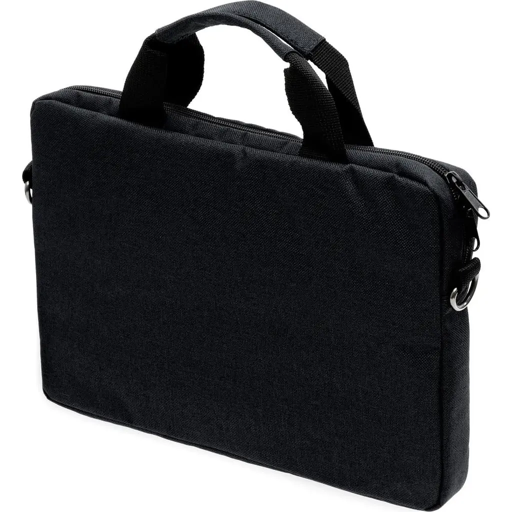 Сумка для ноутбука Vinga 14" NB1403 Melange Black (NB1403BK) - фото 2