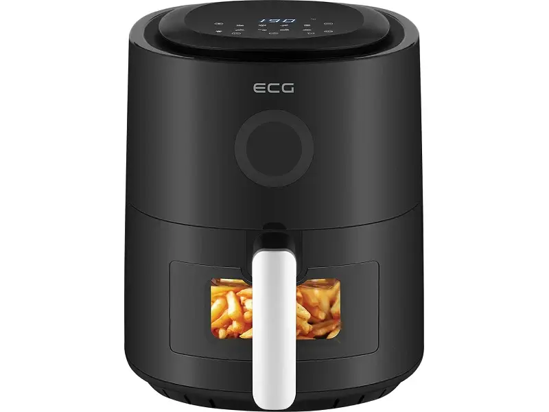 Мультипіч ECG AF 4020 Compact Fry - фото 6