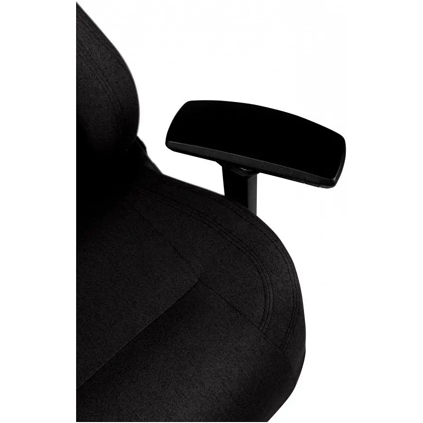 Геймерське крісло GT Racer X-8776 Fabric Black [166940] - фото 8