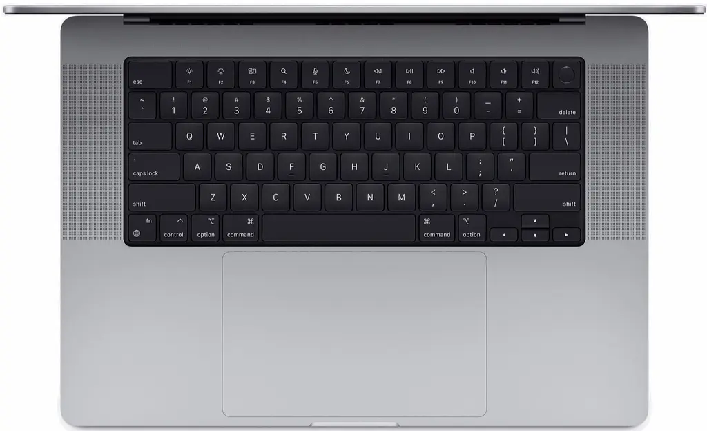 Ноутбук Apple MacBook Pro 16'' M2 Pro 16GB/512GB Space Gray 2023 (MNW83) Б/У [162600] - фото 2