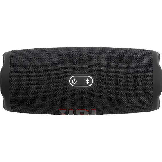 Портативная колонка JBL Charge 5 JBLCHARGE5BLK Black - фото 5