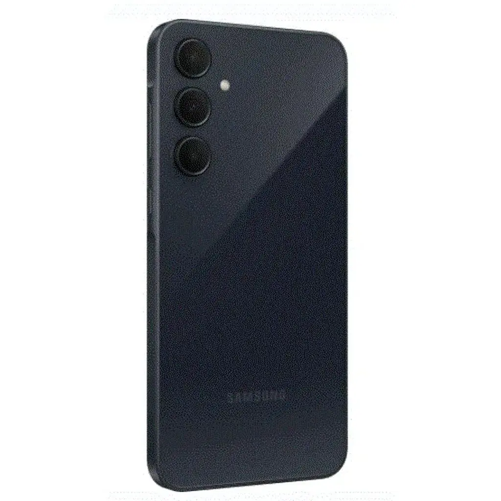 Смартфон Samsung Galaxy A35 5G 8/256GB Awesome Navy - фото 4