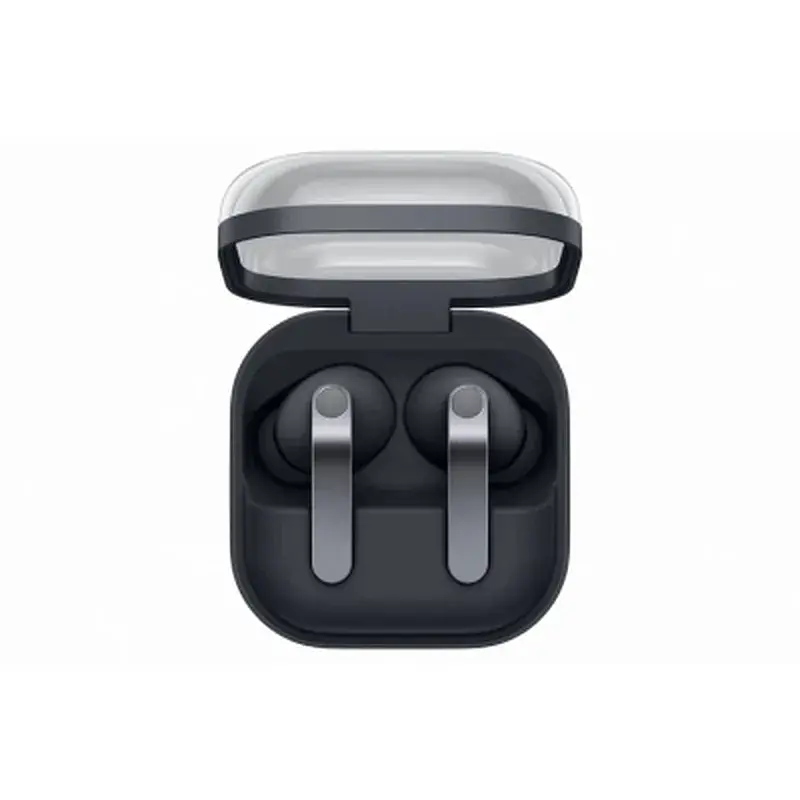 Навушники Samsung Galaxy Buds4 Pro Black (SM-R640NZKASEK) - фото 5